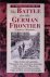 Whiting, Charles - A traveller's guide to The Battle for the German Frontier