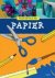Maak Het Zelf Met Papier