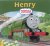 W. Awdry - Henry / 4