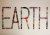 'Earth'.