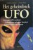 Het geheimboek UFO geborgen...