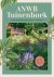 Quinten Lange - ANWB - Tuinenboek