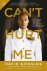 David Goggins - Can't Hurt Me
