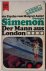 Simenon Georges - Der Mann aus London