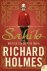Holmes, Richard - Sahib