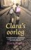 Clara Kramer - Clara's oorlog