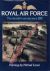 Royal Air Force, aircraft i...