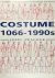 Costume 1066 - 1990s A Comp...