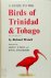 Richard Ffrench - A Guide to the Birds of Trinidad and Tobago