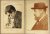 VETH, Jan - Portretten van "De Kroniek". Elf gelithografeerde portretten uitgegeven als Bijvoegsel van "De Kroniek" (1895-1896) en één andere.