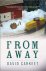 David Carkeet - From Away