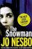 Jo Nesbo 40776 - Snowman