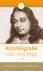 Paramahansa Yogananda - Autobiografie van een yogi