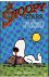 Snoopy Stars 14 - Snoopy in...