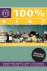 Annelies Ryckaert - 100% Gent speciale uitgave / 100% stedengidsen
