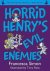 Francesca Simon 24524 - Horrid Henry's Evil Enemies
