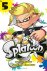 Sankichi Hinodeya - Splatoon, Vol. 5