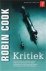 Cook, Robin - Kritiek