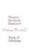 Thomas Bernhard - Dramen 3