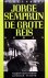 Semprun, Jorge - De grote reis