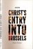 Christ's Entry into Brussels.