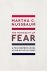 The Monarchy of Fear: a phi...