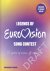Paul Lang - Eurovision