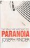 Paranoia - they really are ...