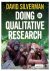 Silverman - Doing Qualitative Research