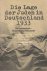  - Das Schwarzbuch - Tatsachen und Dokumente. Die Lage der Juden in Deutschland 1933