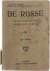 De Rosse - uit het Leven va...