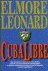 Elmore Leonard - Cuba libre