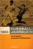 Dr. Wilfried Gerhardt - Fussball-Jahrbuch 1965