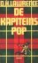 Kapiteinspop
