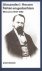 Herzen, Alexander I. - Feiten en gedachten. Memoires 1812-1938 1838-1847 1847-1852. 3 Vols Compleet.