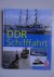 Rauert, Sven (ed.). - DDR Schiffahrt.