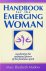 Marlow, Mary Elizabeth - Handbook for the emerging woman