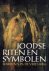 Vries, Rabbijn S. PH. de MZN. - Joodse riten en symbolen geïllustreerd met foto's.