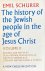 The History of the Jewish P...