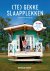 (Te) gekke slaapplekken