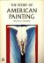 DAVIDSON, ABRAHAM A - The story of American painting