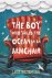 Lara Williamson - The Boy Who Sailed the Ocean in an Armchair
