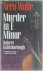 Nero Wolfe - Murder in E Minor