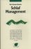 Schlaf management.