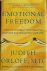 EMOTIONAL FREEDOM .  Libera...