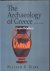 The Archaeology of Greece
