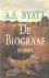 Byatt, A.S. - De biograaf