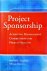 Project Sponsorship