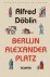 Berlijn Alexanderplatz