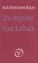 De mythe van Lebak